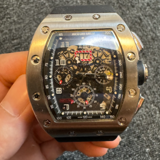 Richard Mille リシャールミル ノベルティ 自動巻き(腕時計(アナログ))