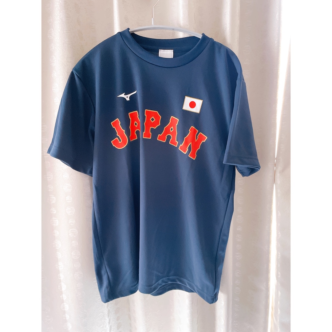 MIZUNO - 2023 WBC優勝記念 メンバーTシャツ ミズノ公式の通販 MIZUNO - 2023 WBC優勝記念 メンバーTシャツ ミズノ公式の通販