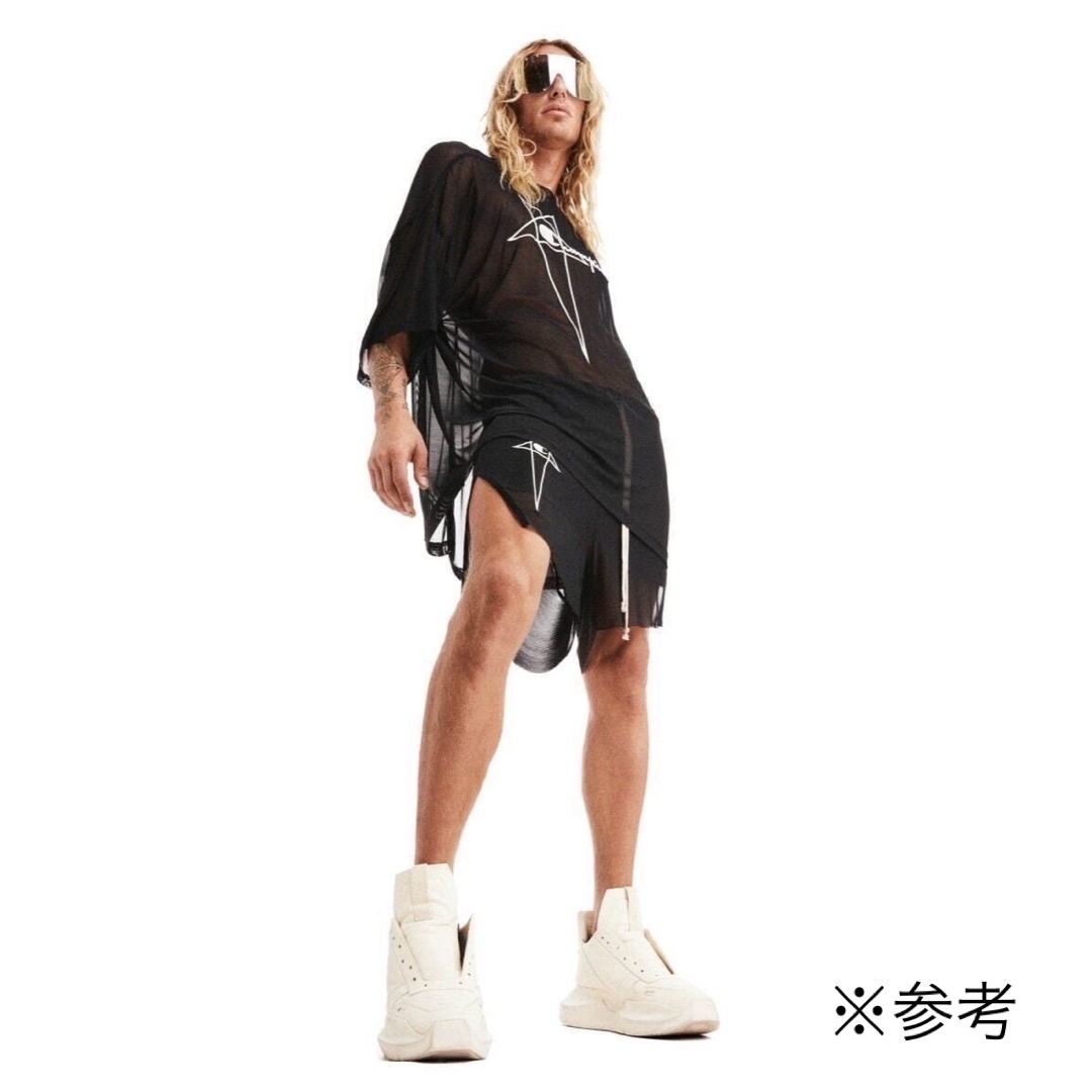 Rick Owens - Rick Owens x Champion ショートパンツの通販 by Rick Owens - Rick Owens x Champion ショートパンツの通販 by