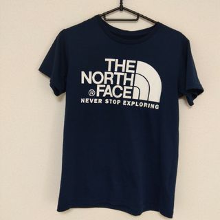 ザノースフェイス(THE NORTH FACE)のTシャツ ノースフェイス　THENORTHFACE(Tシャツ(半袖/袖なし))