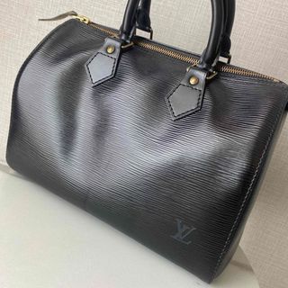 LOUIS VUITTON - ルイヴィトン　ボストンバック