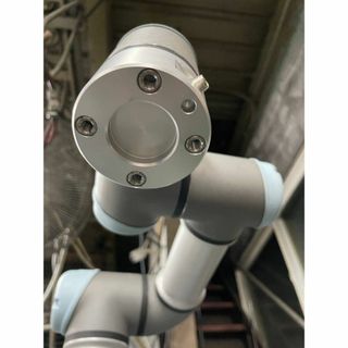 中古 ユニバーサルロボット社 UNIVERSAL ROBOTS UR3 協働ロボ