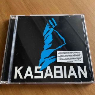 KASABIAN