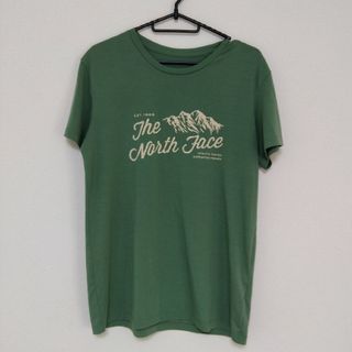 ザノースフェイス(THE NORTH FACE)のTシャツ ノースフェイス　THENORTHFACE(Tシャツ(半袖/袖なし))