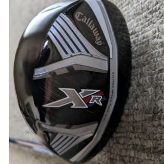 Callaway - Callaway　Xr16 ユーティリティ#3 19°