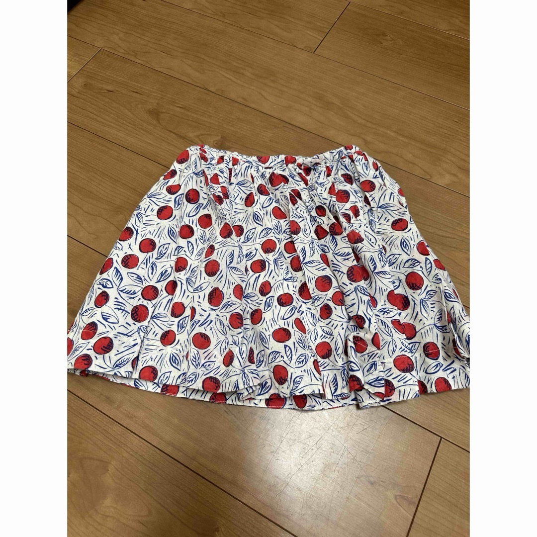 Bonpoint - ボンポワ スカート 6の通販 by totti's shop|ボンポワン Bonpoint - ボンポワ スカート 6の通販 by totti's shop|ボンポワン