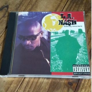 中古CD L.A.NASH