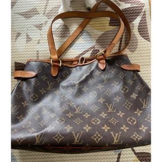 LOUIS VUITTON - VUITTONバック