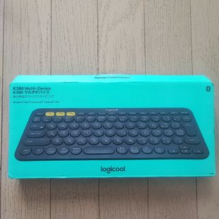 ロジクール(Logicool)のLogicool キーボード K380BK(PC周辺機器)