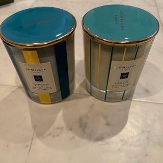 ジョーマローン(Jo Malone)のneco.様専用💓ジョーマローン　キャンドルセット(キャンドル)