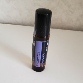 ドテラ(doTERRA)の★新品未開封　ドテラ　パステンタス　ロールオン　10ml×1本★(エッセンシャルオイル（精油）)