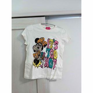 Disney - ディズニーランド　Tシャツ