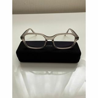 ジンズ(JINS)のJINSメガネ Jasper Morrison OPTICAL Icon(サングラス/メガネ)