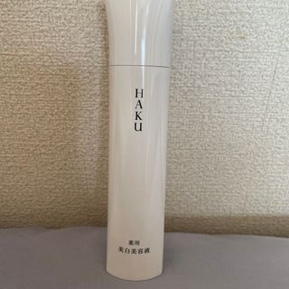 ハク(HAKU（SHISEIDO）)のHAKU メラノフォーカスEV(45g)Riderさま専用(美容液)