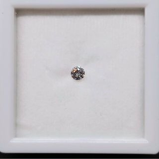 ダイヤモンド ルース 0.252ct グレード良好