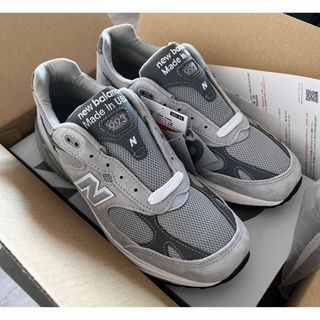 ニューバランス(New Balance)のm993 GL 26.5cm(スニーカー)