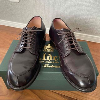 オールデン(Alden)のオールデン ALDEN 54321(ドレス/ビジネス)