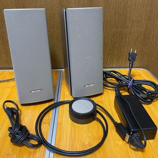 ボーズ(BOSE)のBOSE＊スピーカー＊セット(スピーカー)