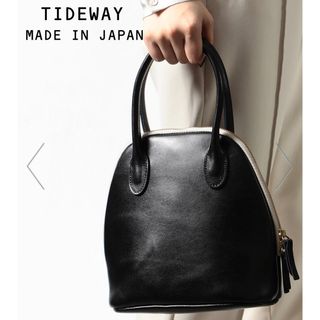 TIDEWAY - タイドウェイ　TIDEWAY  モスボストン　MOSS BOSTON S