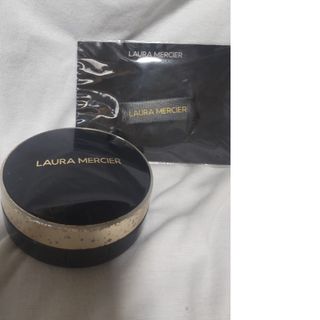 ローラメルシエ(laura mercier)のローラメルシエ クッションファンデケース・スポンジ(パフ・スポンジ)