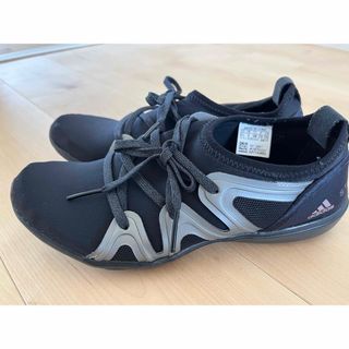 アディダス(adidas)のステラマッカートニー アディダス　adidas 23.5 (スニーカー)