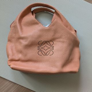 LOEWE - LOEWEバック