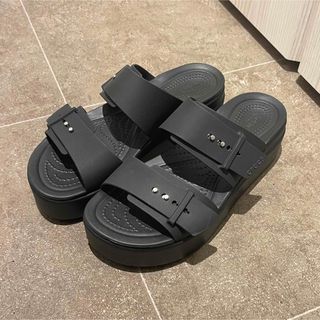 クロックス(crocs)のクロックス(サンダル)