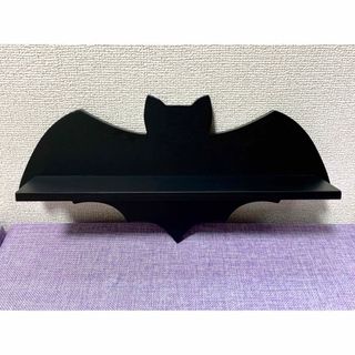 SOURPUSS BAT SHELF コウモリ ウォールラック