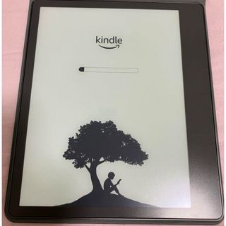 アマゾン(Amazon)のKindle Scribe 16GB(電子ブックリーダー)