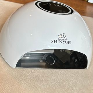 シャイニージェル(SHINY GEL)のSHINYGEL ライト　シャイニージェル(ライト/ランタン)