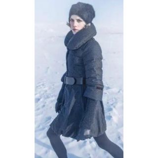 TATRAS(ロングコート)のフリマアイテム一覧 TATRAS(ロングコート)のフリマアイテム一覧
