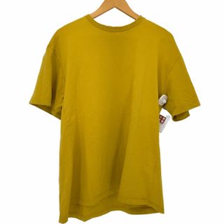 USED古着(ユーズドフルギ) メンズ トップス Tシャツ・カットソー(Tシャツ/カットソー(半袖/袖なし))