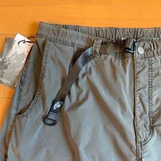 パタゴニア(patagonia)の希少 別注 STONE MASTER ストーンマスター HYBRID パンツ(ワークパンツ/カーゴパンツ)