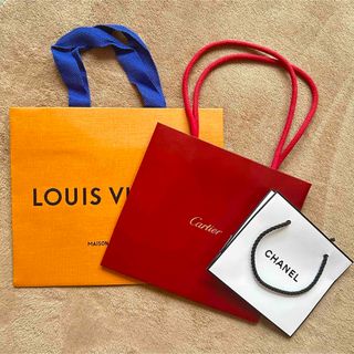 shopping bag