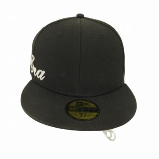 ニューエラー(NEW ERA)のNEW ERA(ニューエラ) メンズ 帽子 キャップ(キャップ)