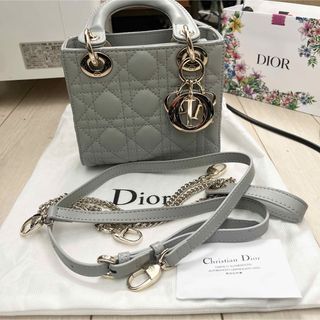 Christian Dior - ５月２８日まで値下げ、レディディオール