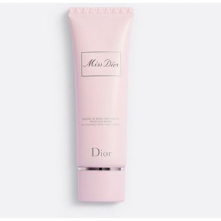 ディオール(Dior)のDIOR💓ネイルオイル&ハンドクリーム(ハンドクリーム)