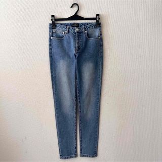 アーペーセー(A.P.C)のA.P.C ♡デニムパンツ(デニム/ジーンズ)