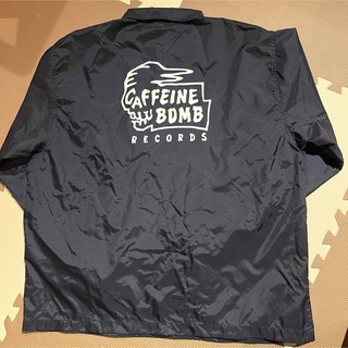 CAFFEINE BOMB  コーチジャケット Tシャツ ロンT バンT(その他)