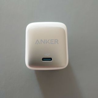 アンカー(Anker)のAnker Nano II 65W 　アンカー(バッテリー/充電器)