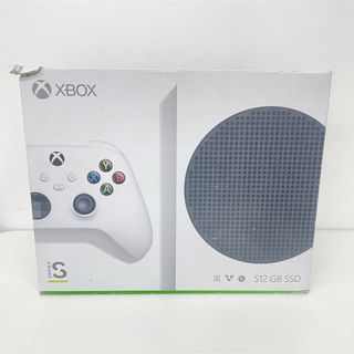 Xbox - Xbox Series S