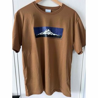 Columbia - コロンビア Tシャツ 半袖 Columbia メンズ ムース アベニュー 