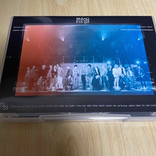 BMSG FES’23 DVD スマプラ未使用(ミュージック)