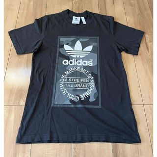 アディダス(adidas)のadidas originals Tシャツ(Tシャツ/カットソー(半袖/袖なし))