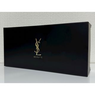 Yves Saint Laurent - YSL BEAUTE イヴサンローラン ボーテ 空箱