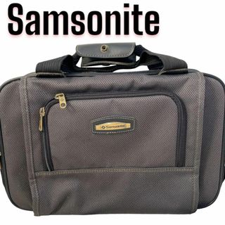 サムソナイト(Samsonite)のSamsonite サムソナイト 2wayビジネスバッグ ブリーフケース 大容量(ビジネスバッグ)