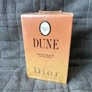 Christian Dior - Christian Dior DUNEデューン オードトワレ 50ml 香水