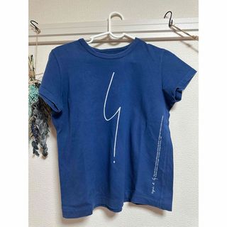 アニエスベー(agnes b.)のアニエスベー　Tシャツ(Tシャツ(半袖/袖なし))