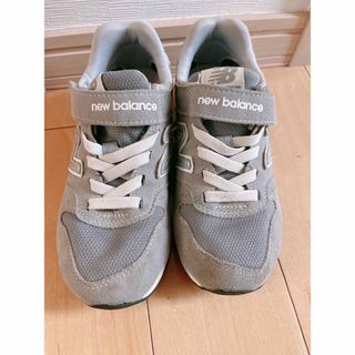 ニューバランス(New Balance)のニューバランス　19cm(スニーカー)