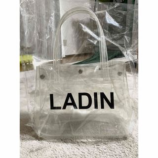 マークアンドロナ(MARK&LONA)のLADIN カートバック ゴルフ 新品未使用(バッグ)